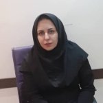 تصویر دکتر پروین صفوی