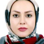 تصویر دکتر مهدیه کاظمی