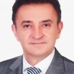 تصویر دکتر بهرام بیگلری