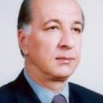 تصویر دکتر محمدرضا ربیعی اراکی