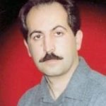 تصویر دکتر مسعود غفاری