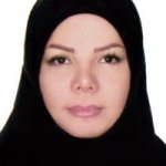 تصویر دکتر فاطمه صالح