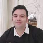 تصویر دکتر رضا فراهانی