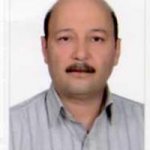 تصویر دکتر بهرام غفاری