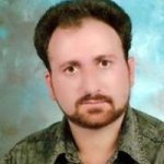 تصویر دکتر محسن اسلامی گیوی