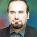 تصویر دکتر شروین اسدی غفاری
