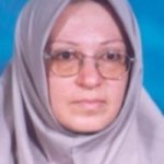 تصویر دکتر میترا نجفی اشتیانی