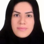 تصویر دکتر ایلناز کاظمی ابهریان