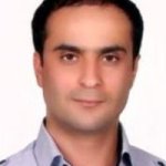 تصویر دکتر حمزه صادق زاده پوده