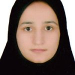 تصویر دکتر پروین صالح نسب