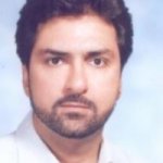 تصویر دکتر محمدتقی لطفعلیان