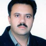 تصویر دکتر محمد کوره پزان منفرد