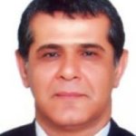 تصویر دکتر محمدحسن غلامی نوده