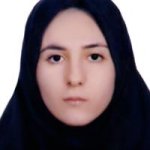 تصویر دکتر لیدا کاظمی پور