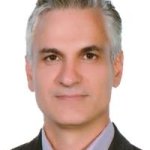 تصویر دکتر بهرام خانعلی