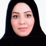 تصویر دکتر فرناز امینی