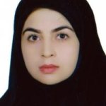 تصویر دکتر زهرا حسینی خالصی