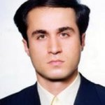 تصویر دکتر سعید زارعی