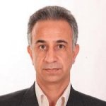 تصویر دکتر حسنعلی کاظمی