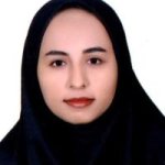 تصویر دکتر لطیفه اسلامی چاهویی