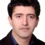تصویر دکتر علیرضا کاظمی