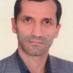 تصویر دکتر سیدمحمد امینی