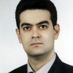 تصویر دکتر پیمان واعظ زاده