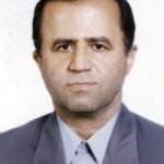 تصویر دکتر محمد شمس زاده امیری
