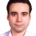 تصویر دکتر سیدارش ایوبی