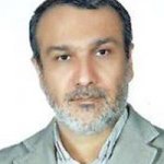 تصویر دکتر محسن فرقانی