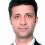 تصویر دکتر بابک پازوکی