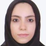 تصویر دکتر زینب غفاری