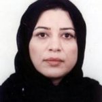 تصویر دکتر گیتا گرجی