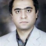 تصویر دکتر پیمان آزاد