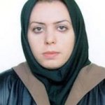 تصویر دکتر مرجان امینی