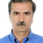 تصویر دکتر ناصر امینی