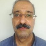 تصویر دکتر رضا باقری یارندی