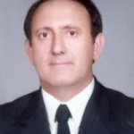 تصویر دکتر محمدکریم ربیعی وزیری