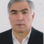 تصویر دکتر محمود اسلامی