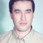 تصویر دکتر بهرام عمرانی اسکوئی