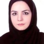 تصویر دکتر الهام شریعتی فر