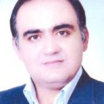 تصویر دکتر رضا ایرانمنش