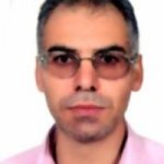 تصویر دکتر بهرام بیرامی