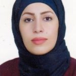 تصویر دکتر سیده زهره غفاری