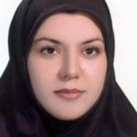 تصویر دکتر فرزانه پیمان فرد