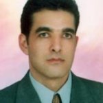 تصویر دکتر مهران امینی