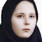 تصویر دکتر ساناز زارعی هروی