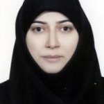 تصویر دکتر فاطمه رحمانی فرد