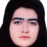 تصویر دکتر زهرا فراهانی
