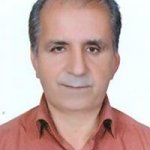 تصویر دکتر صالح مظلومیان